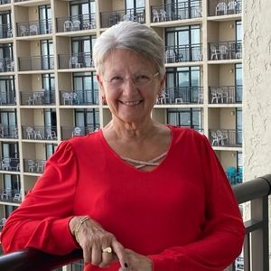 Meet your Posher, Barbara